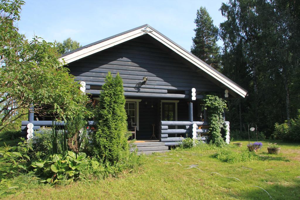 Kallioranta Cottage Ruokolahti Habitación foto